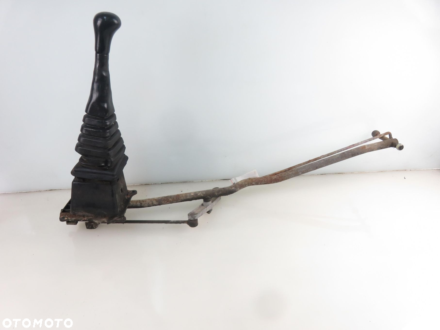 LEWAREK VW T4 2.4 D 78 - 9