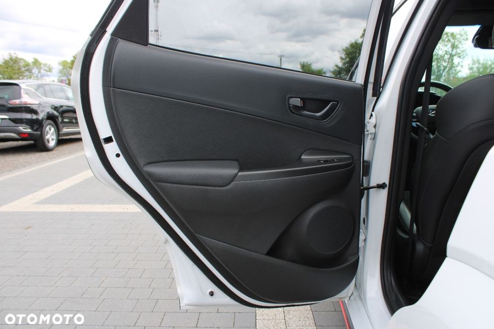 Hyundai Kona 2.0 T-GDI DCT N Performance - 24