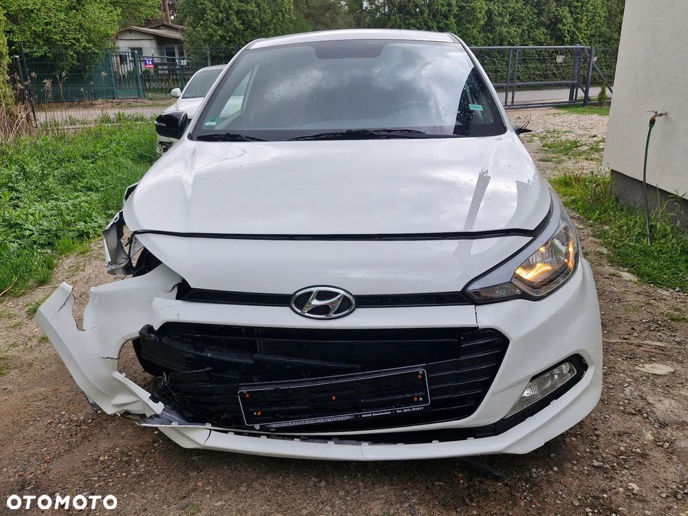 Hyundai i20 1.2 Intro Edition - 7