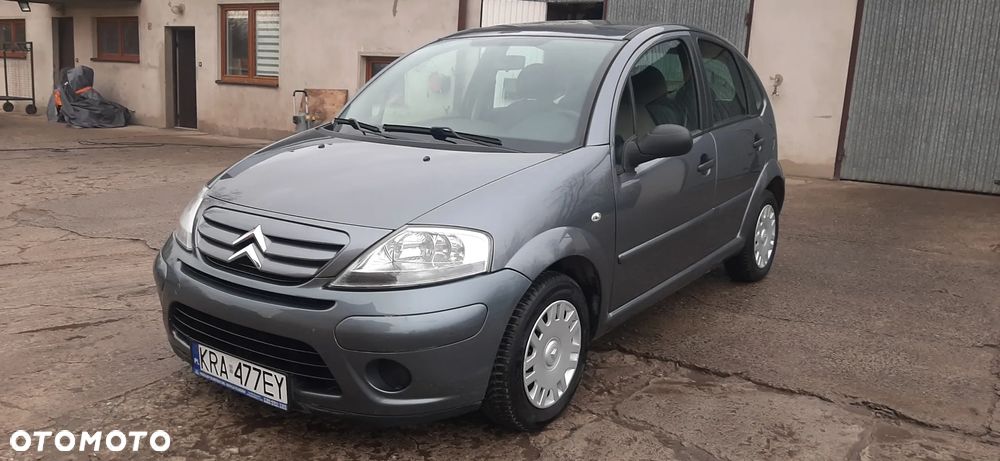 Citroën C3 - 14