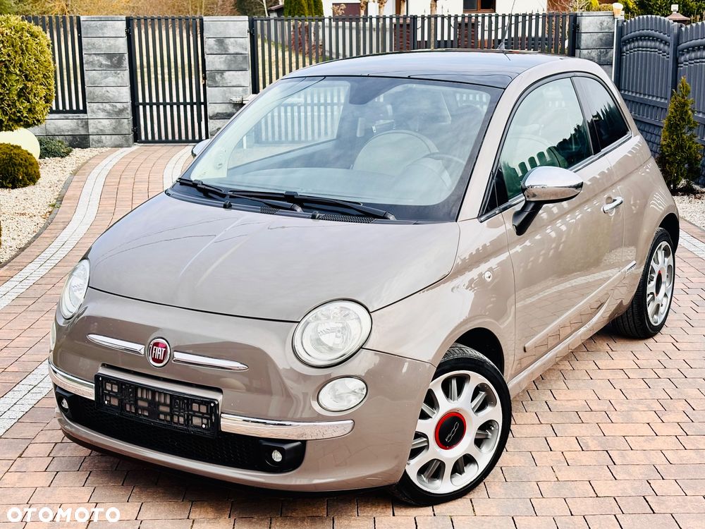 Fiat 500 - 10