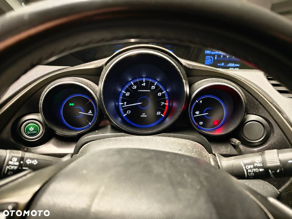 Honda Civic 1.8 S - 8