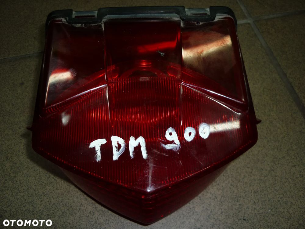 Lampa tył Yamaha TDM 900 - 1