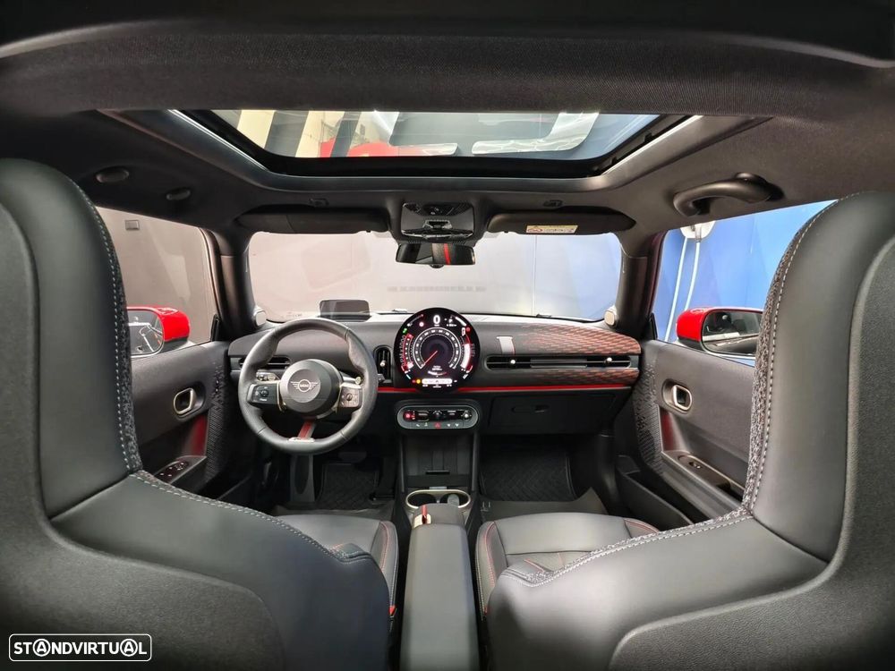 MINI 3 Portas Cooper S JCW M - 7