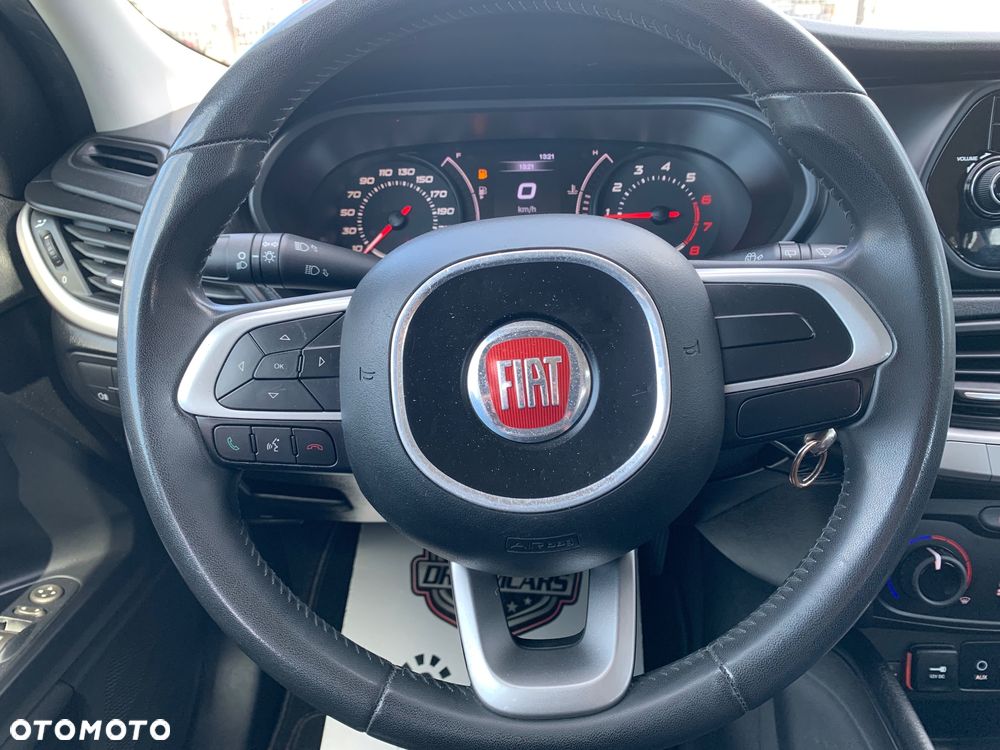 Fiat Tipo - 19