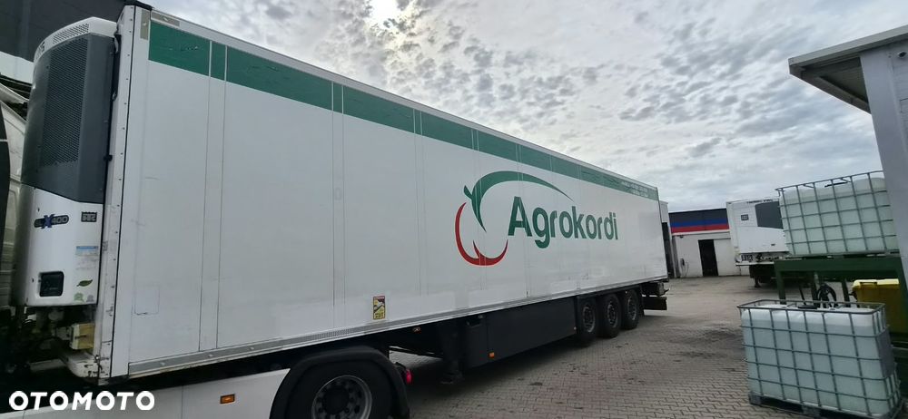Schmitz Cargobull - 1