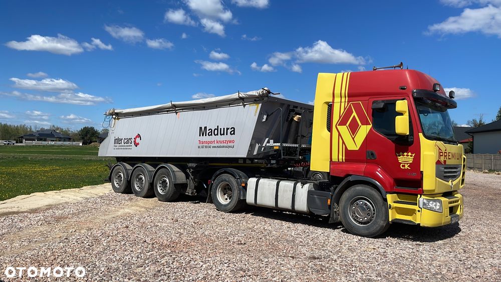 Renault Premium - 8