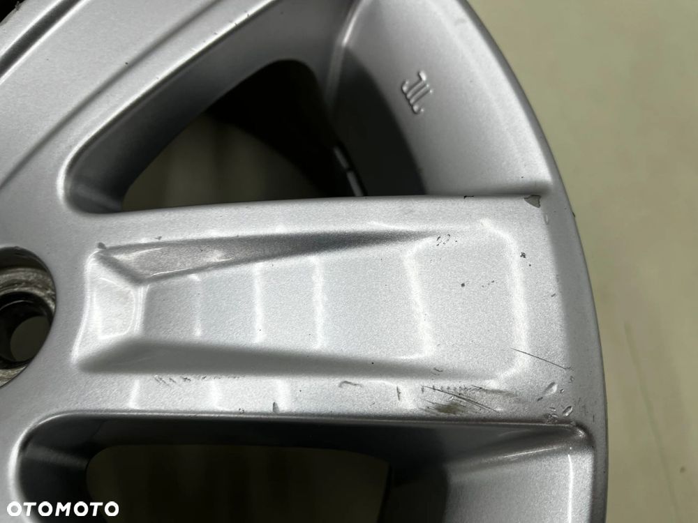 Felgi aluminiowe Mitsubishi Colt VI 6 Z30 04-12r. r15 cali 6jx15 ET46 4x114,3 CH67 felgi oryginalne - 35