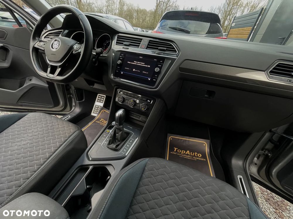 Volkswagen Tiguan 2.0 TDI SCR DSG IQ.DRIVE - 16