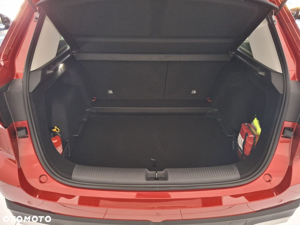 MG ZS - 18