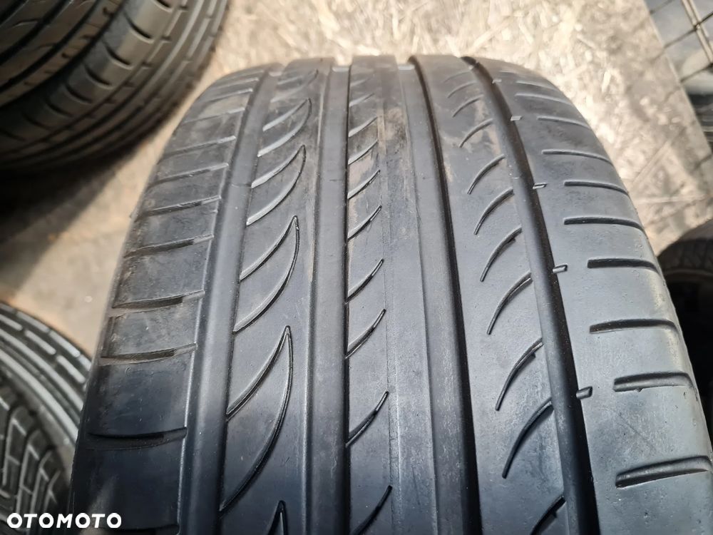 PIRELLI Powergy 235/45R19 5,9mm 2022 - 1