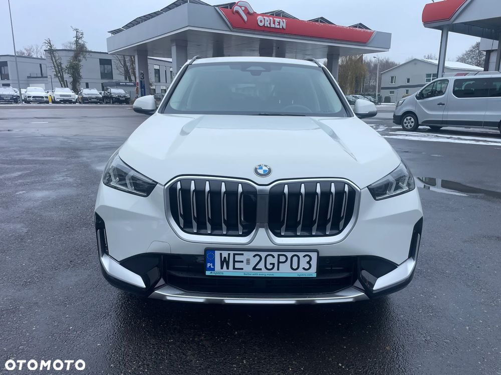 BMW X1 sDrive18i - 3