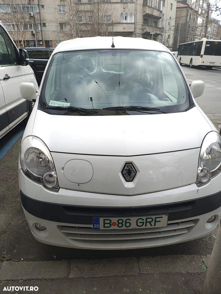Renault Kangoo - 22