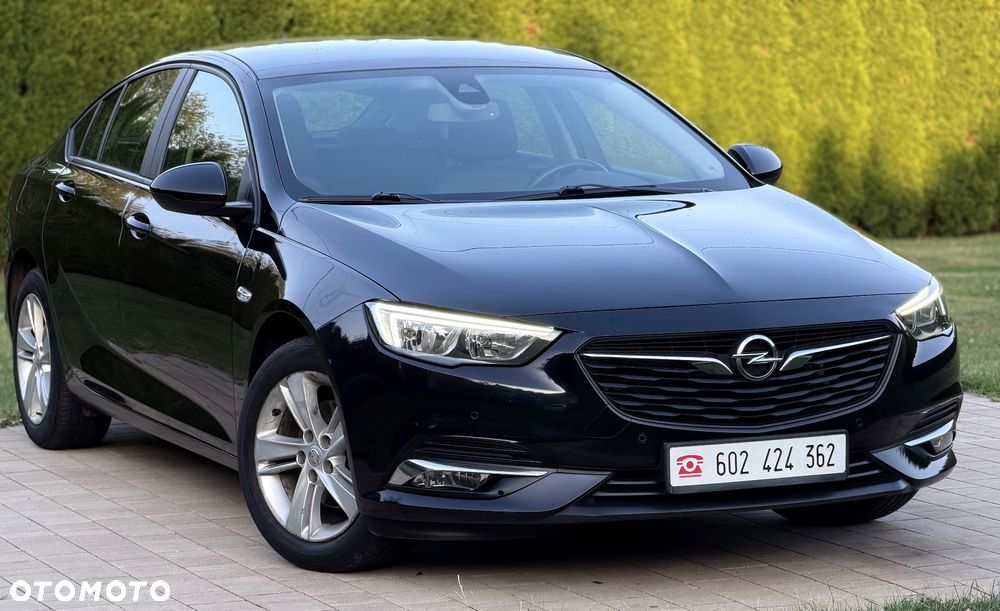 Opel Insignia 1.5 T Enjoy S&S - 3