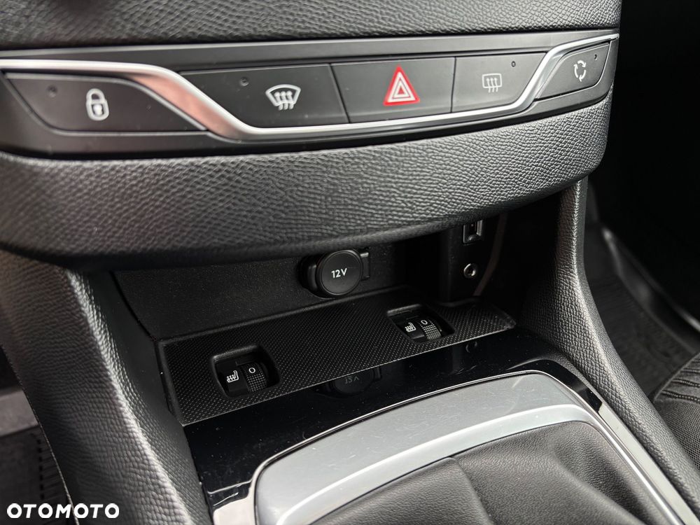 Peugeot 308 BlueHDi 120 Stop & Start Business-Line - 22