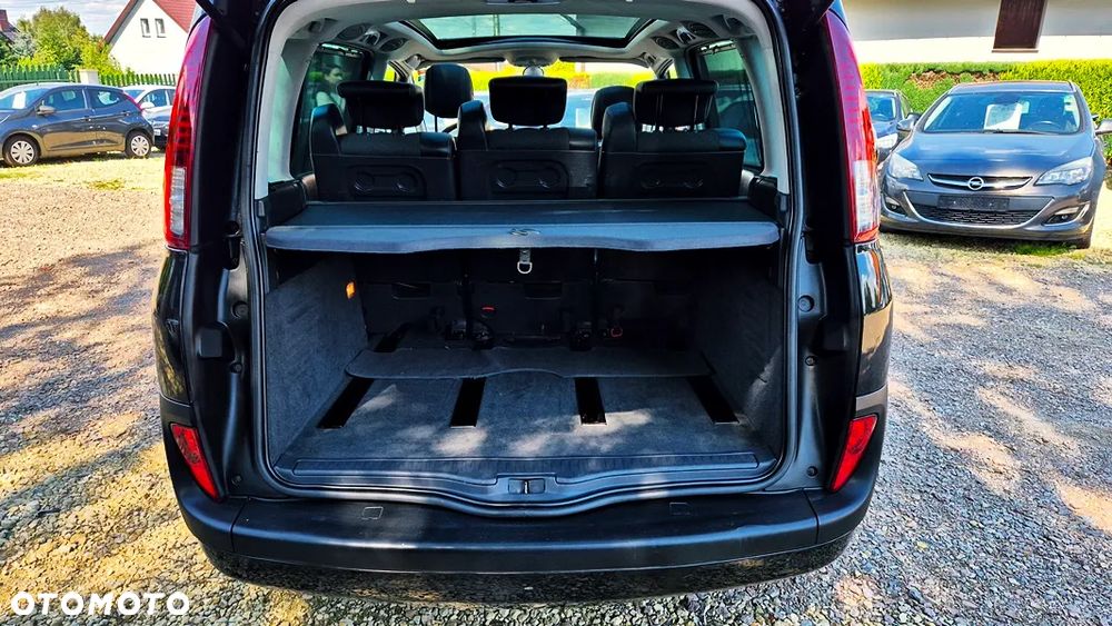 Renault Espace 2.0T Tech Run - 32