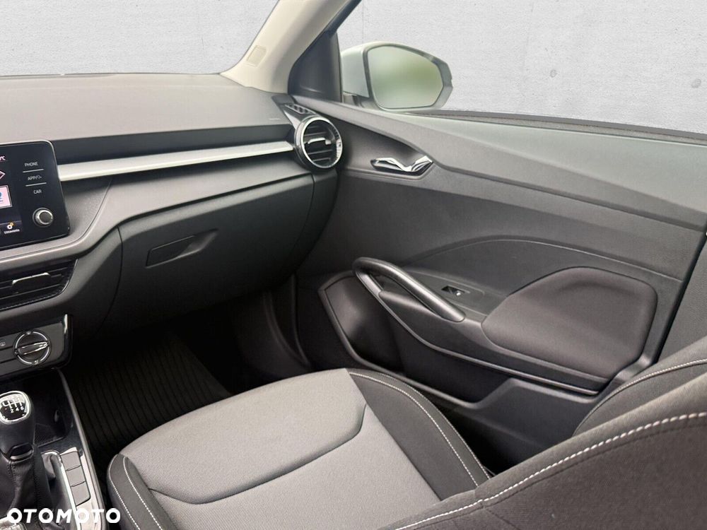 Skoda Fabia 1.0 TSI Ambition - 15
