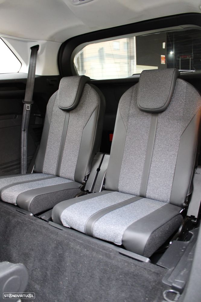 Peugeot 5008 PureTech 130 EAT8 Stop & Start Allure - 30