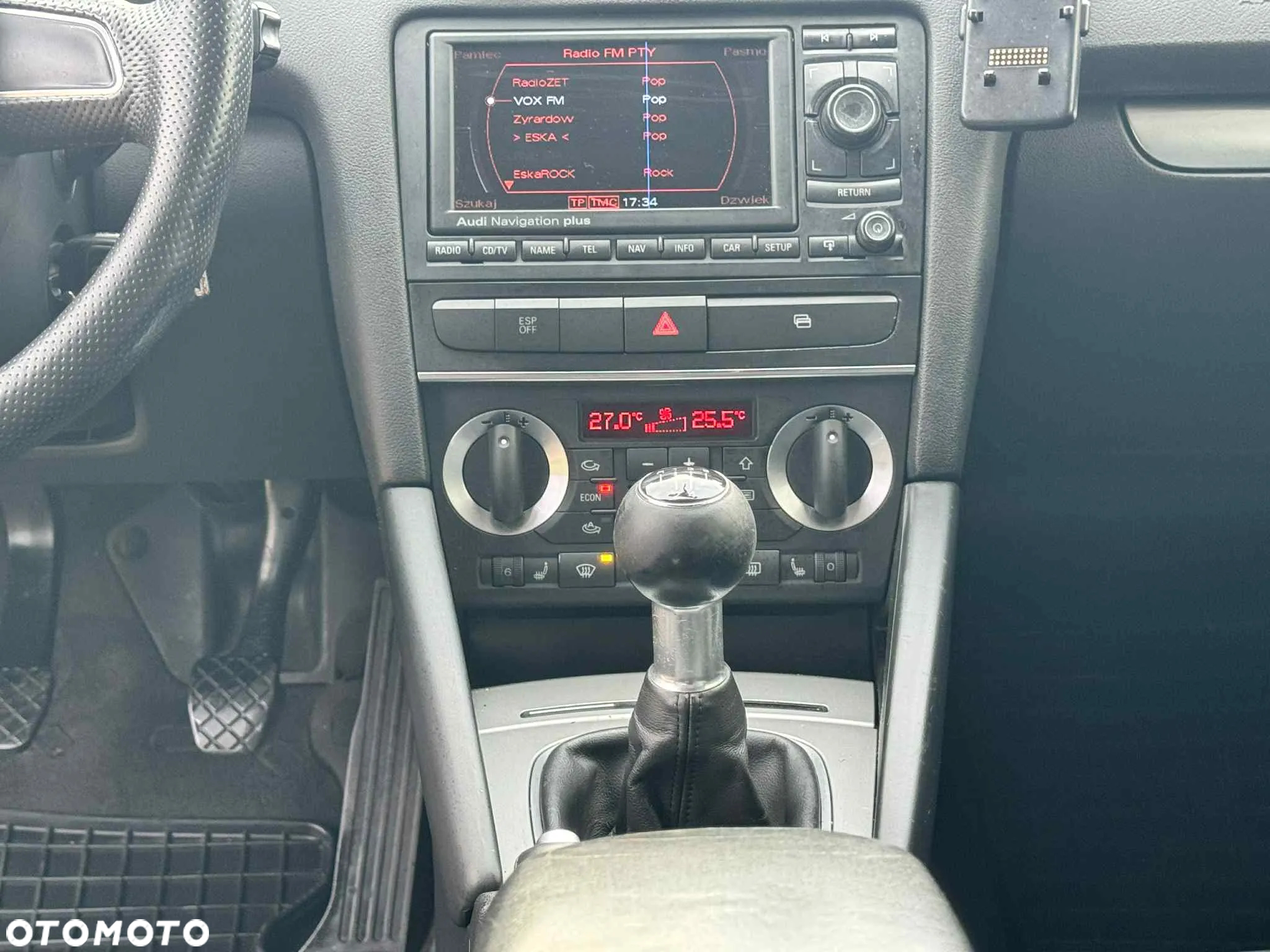 Audi A3 1.9 TDI Ambiente - 29