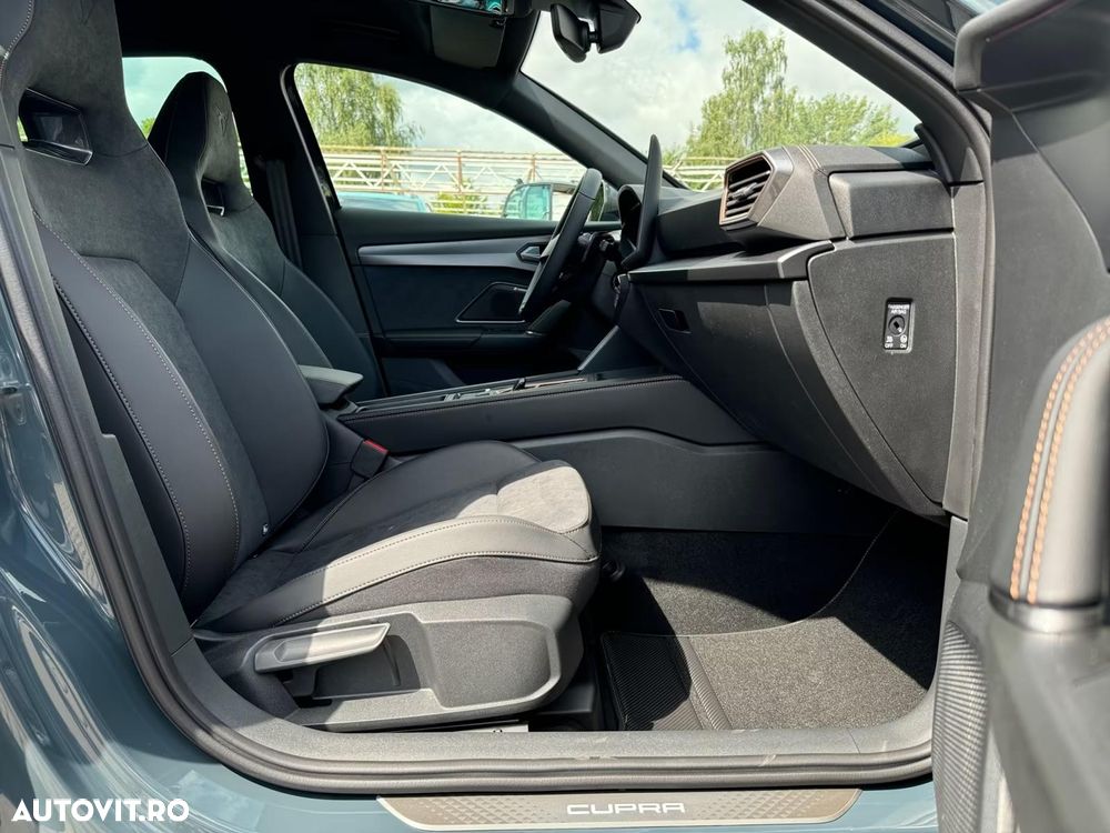 Cupra Formentor 1.5 TSI DSG7 - 11