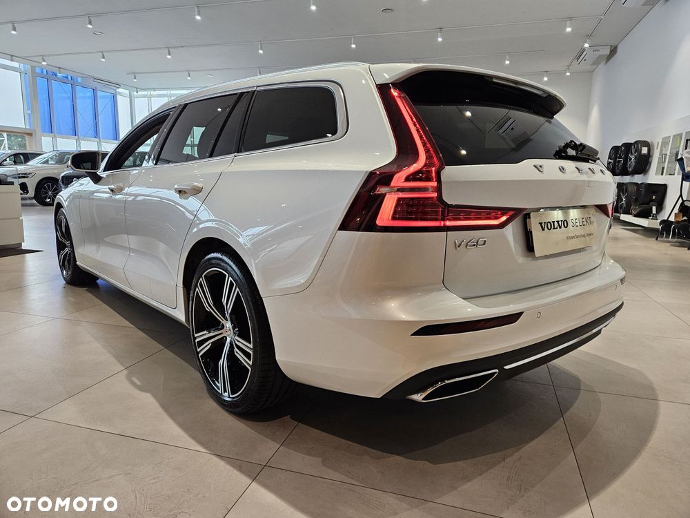 Volvo V60 - 8
