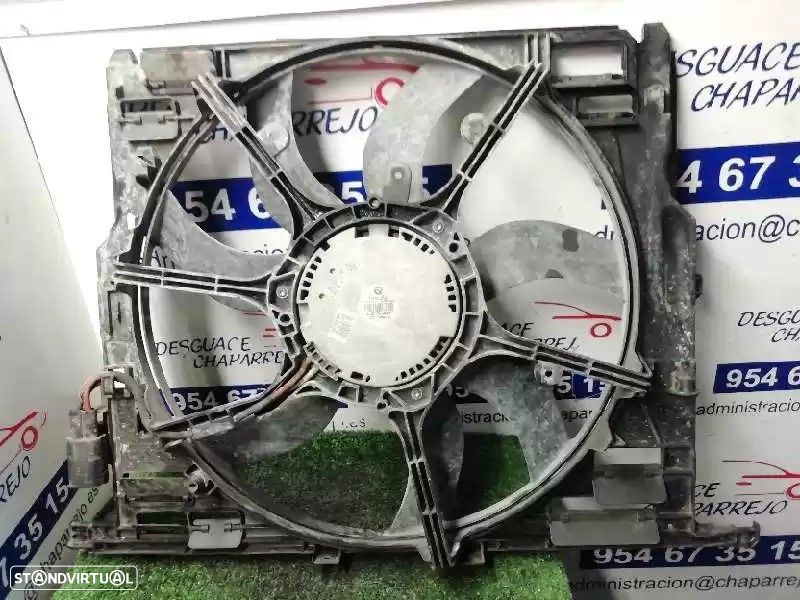 ELECTROVENTILADOR BMW 5 2010 - - 2
