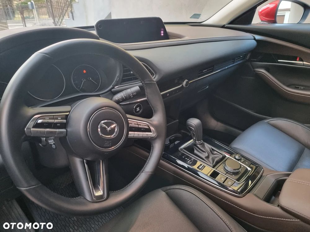 Mazda CX-30 2.0 mHEV Hikari 2WD - 6