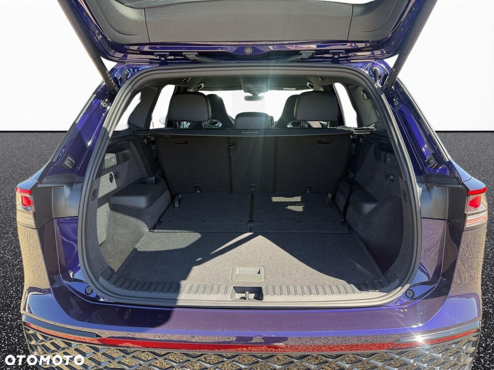 Volkswagen Tayron - 36