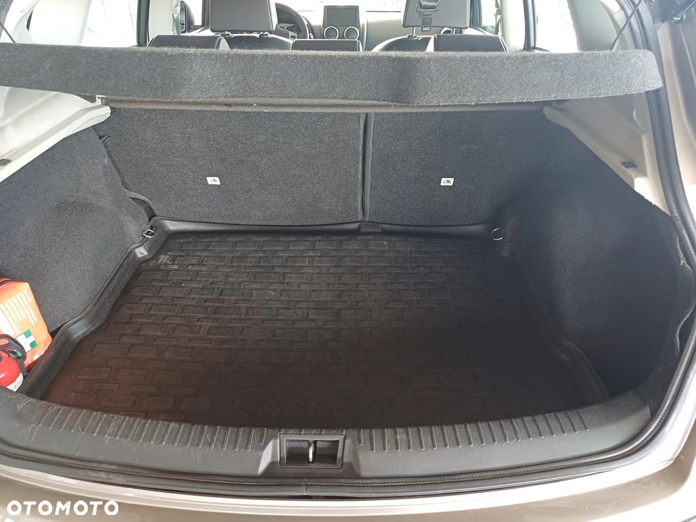Nissan Qashqai 2.0 dCi 4x4 Tekna Premium - 16