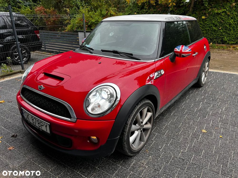 MINI Cooper S Standard - 5