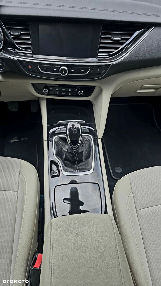 Opel Insignia 1.5 Direct InjectionTurbo Business Innovation - 29
