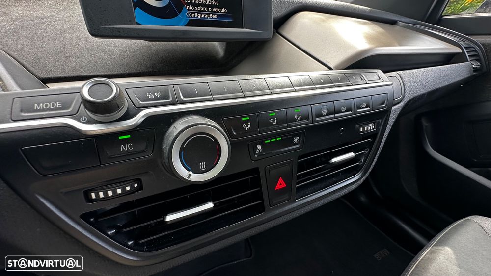 BMW i3 (94 Ah) - 45
