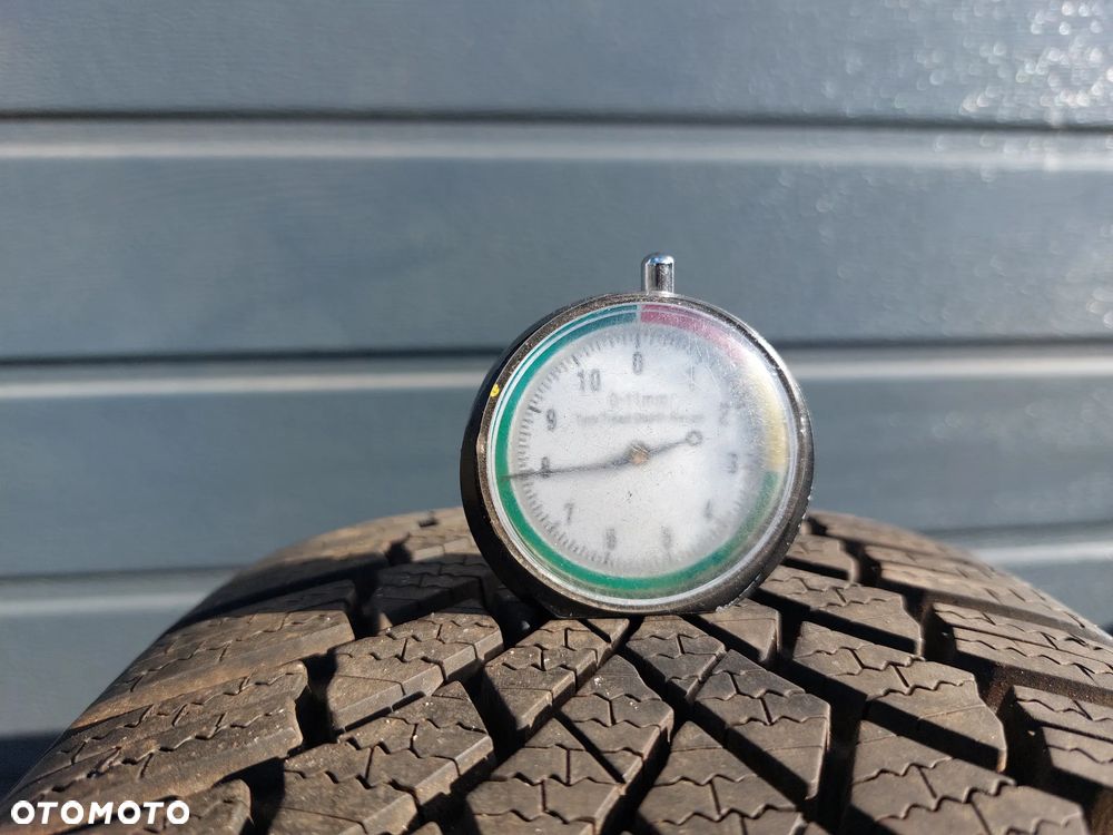 BMW X1 X2 F39 F48 KOŁA FELGI 17 OPONY 6.5J ET39 5X112 OPONY 205/60 17 BRIDGESTONE BLIZZAK LM005 DOT21 - 11