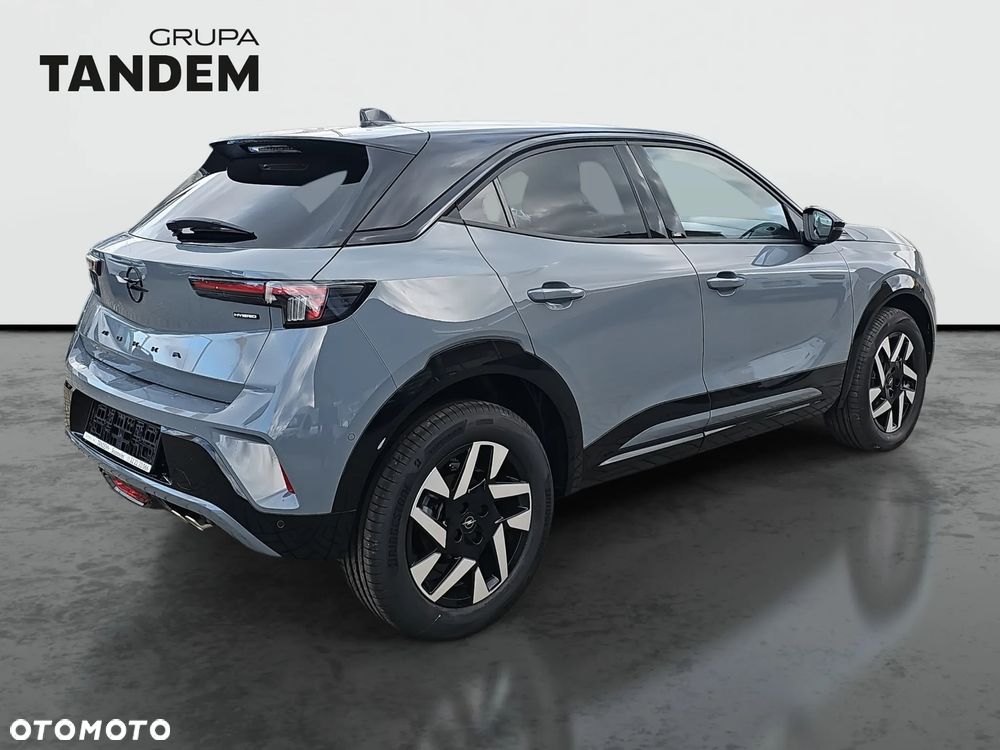 Opel Mokka 1.2 T mHEV GS S&S eDTC6 - 5