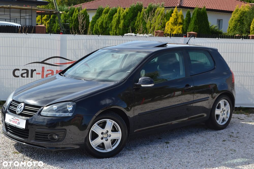 Volkswagen Golf - 8