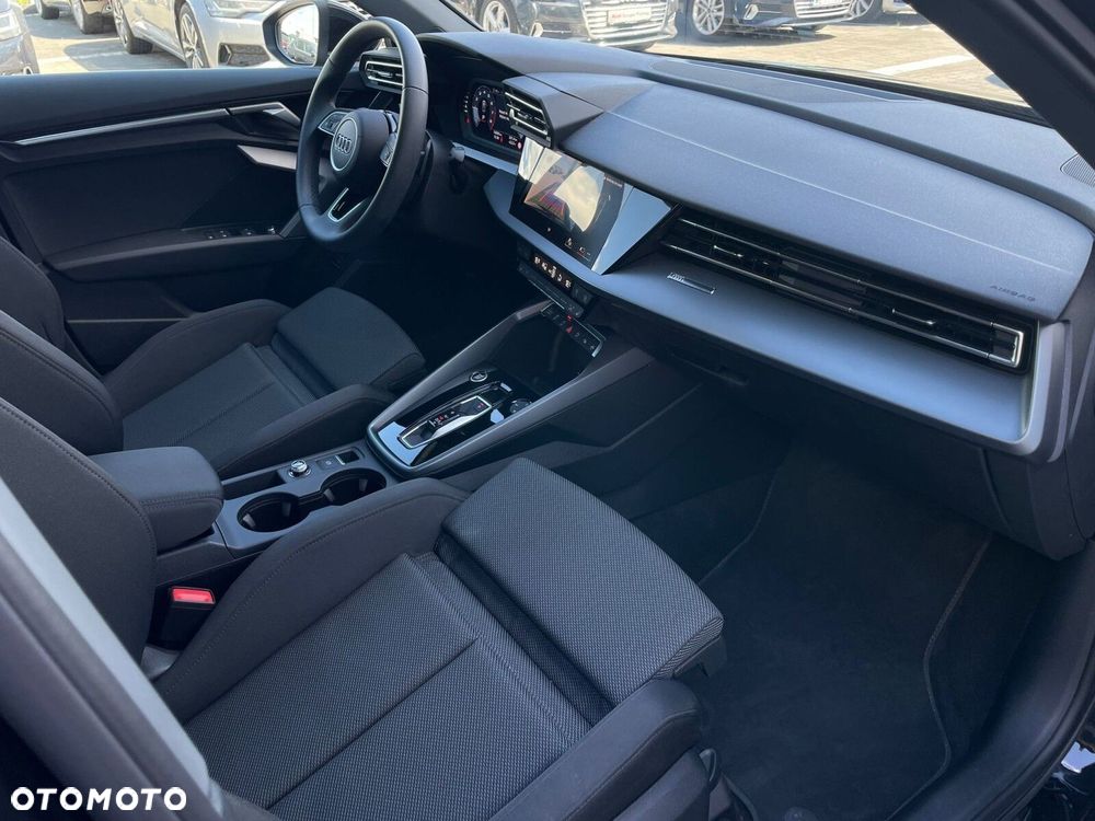 Audi A3 Limousine - 25