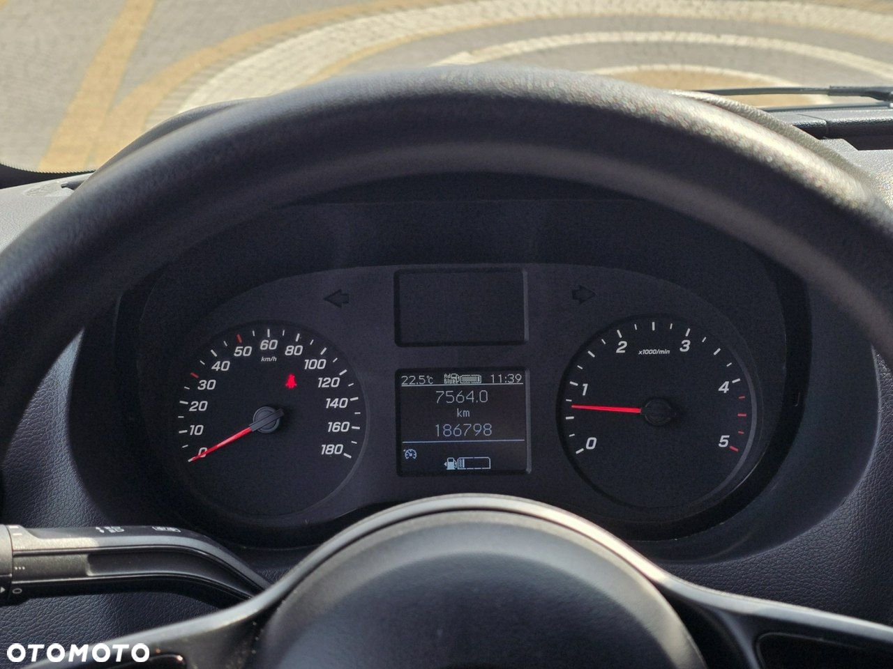 Mercedes-Benz Sprinter - 10