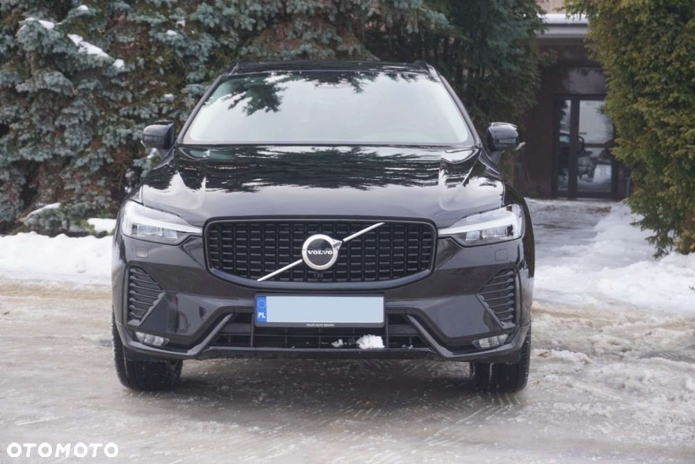 Volvo XC 60 - 3