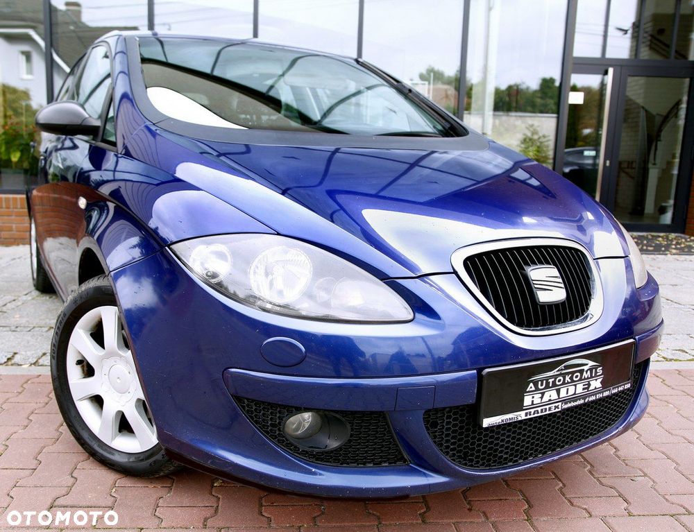 Seat Altea 1.6 Style - 2