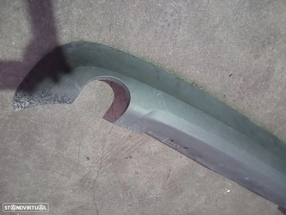 VOLVO XC60 II DIFUSOR PARA CHOQUES - DF011 - 3