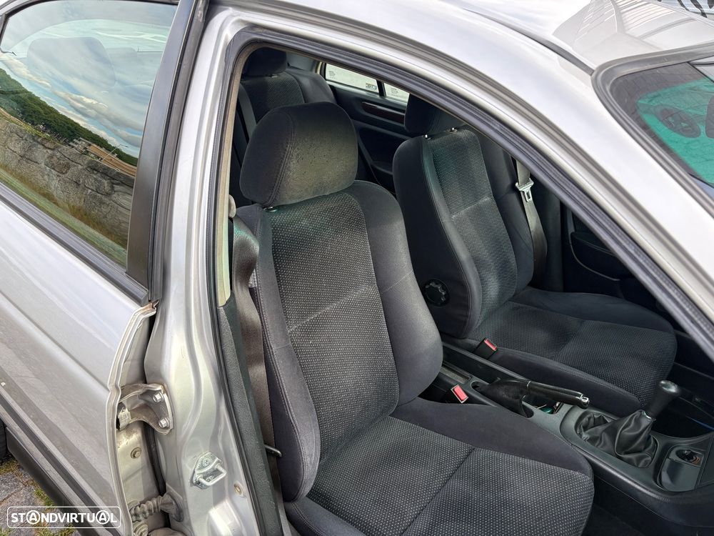 Honda Accord 1.6 LS TA - 8
