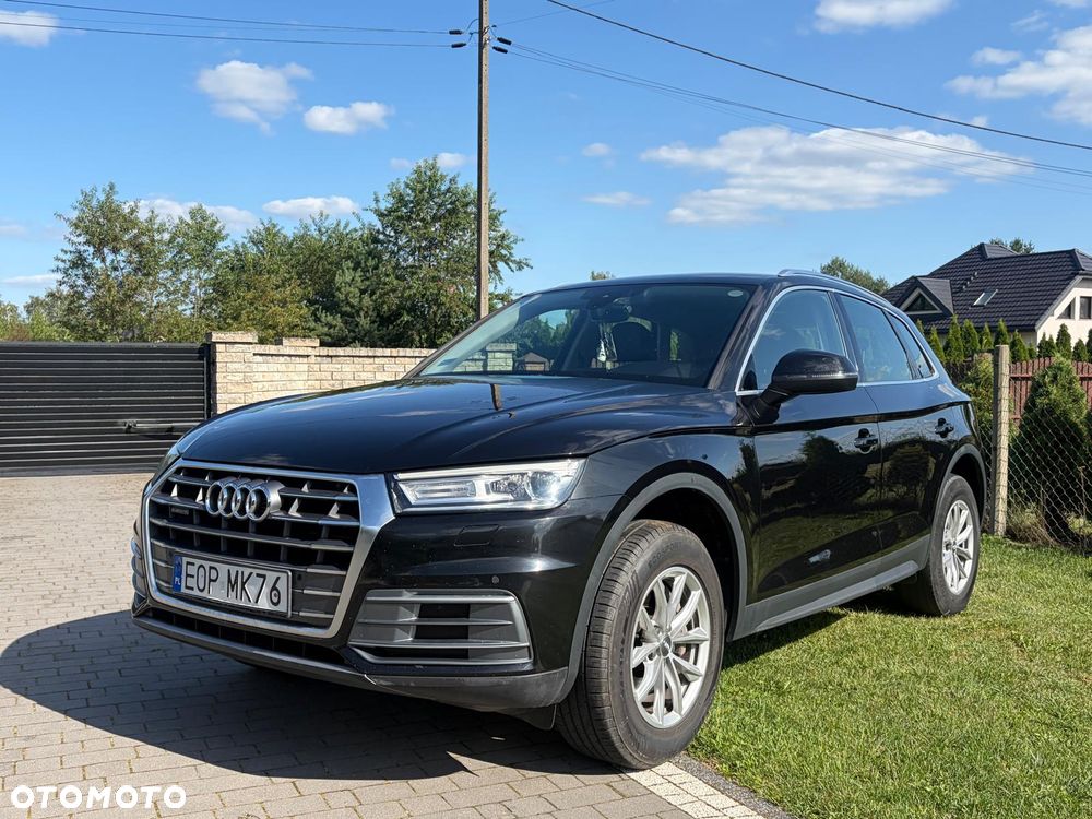 Audi Q5 2.0 TDI Quattro S tronic - 15