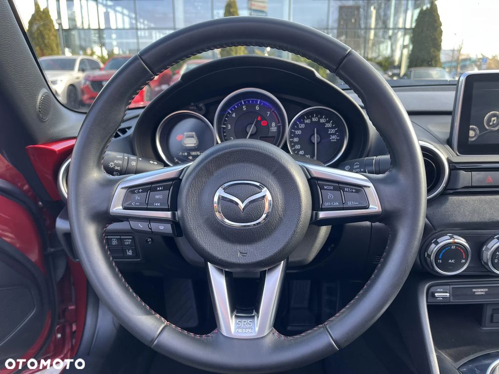 Mazda MX-5 2.0 Skyfreedom i-ELOOP - 13