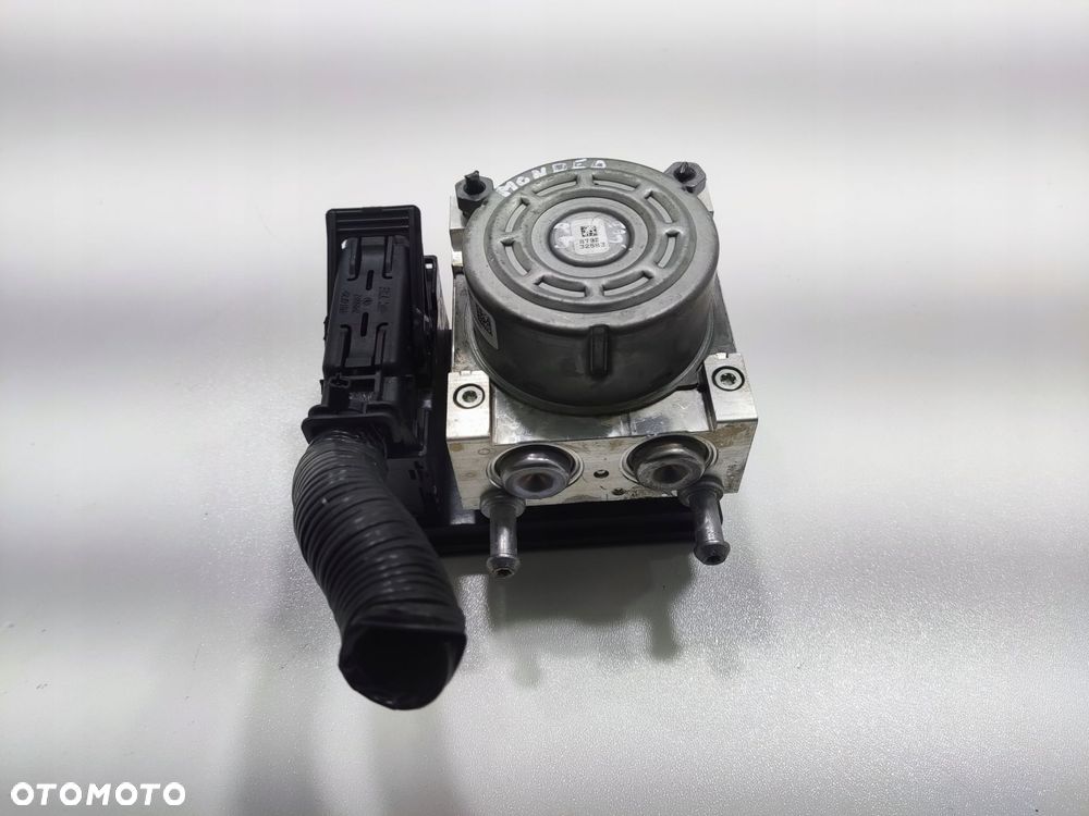 pompa sterownik abs ford mondeo mk5 v hybryda gg98-2c555-ad gg98-2c219-ad - 5