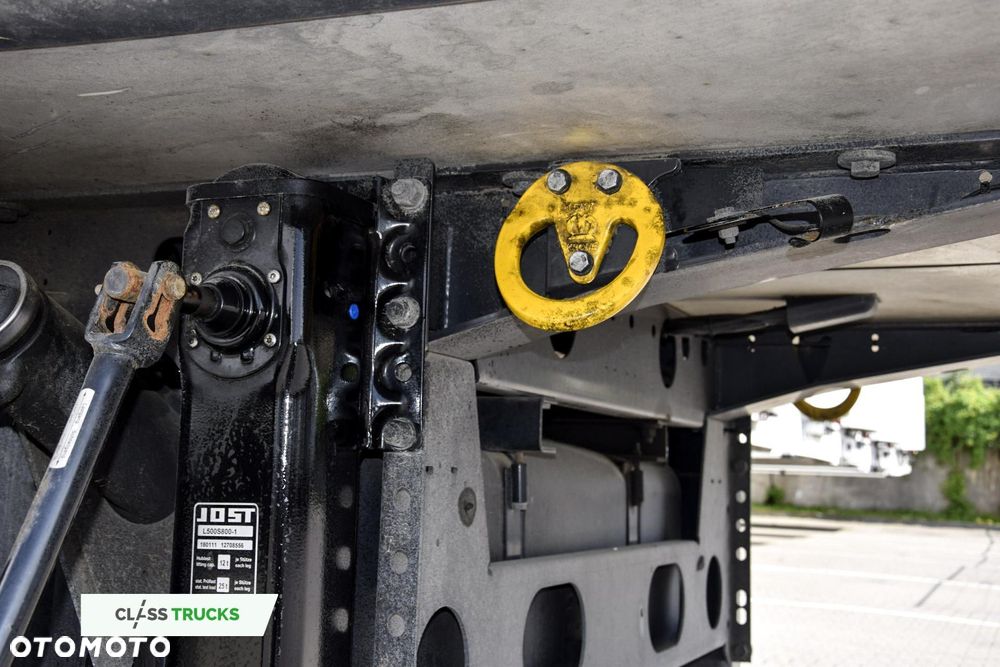 Krone SDR FP 60 ThermoKing SLXi 300 - 14