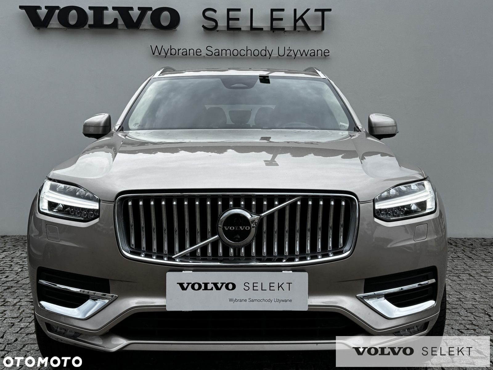 Volvo XC 90 - 5