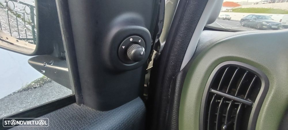 Fiat Panda 0.9 8V TwinAir Trekking S&S - 21