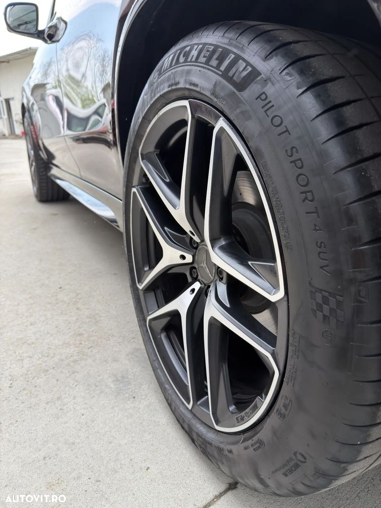 Mercedes-Benz GLE AMG 53 MHEV 4MATIC+ - 30