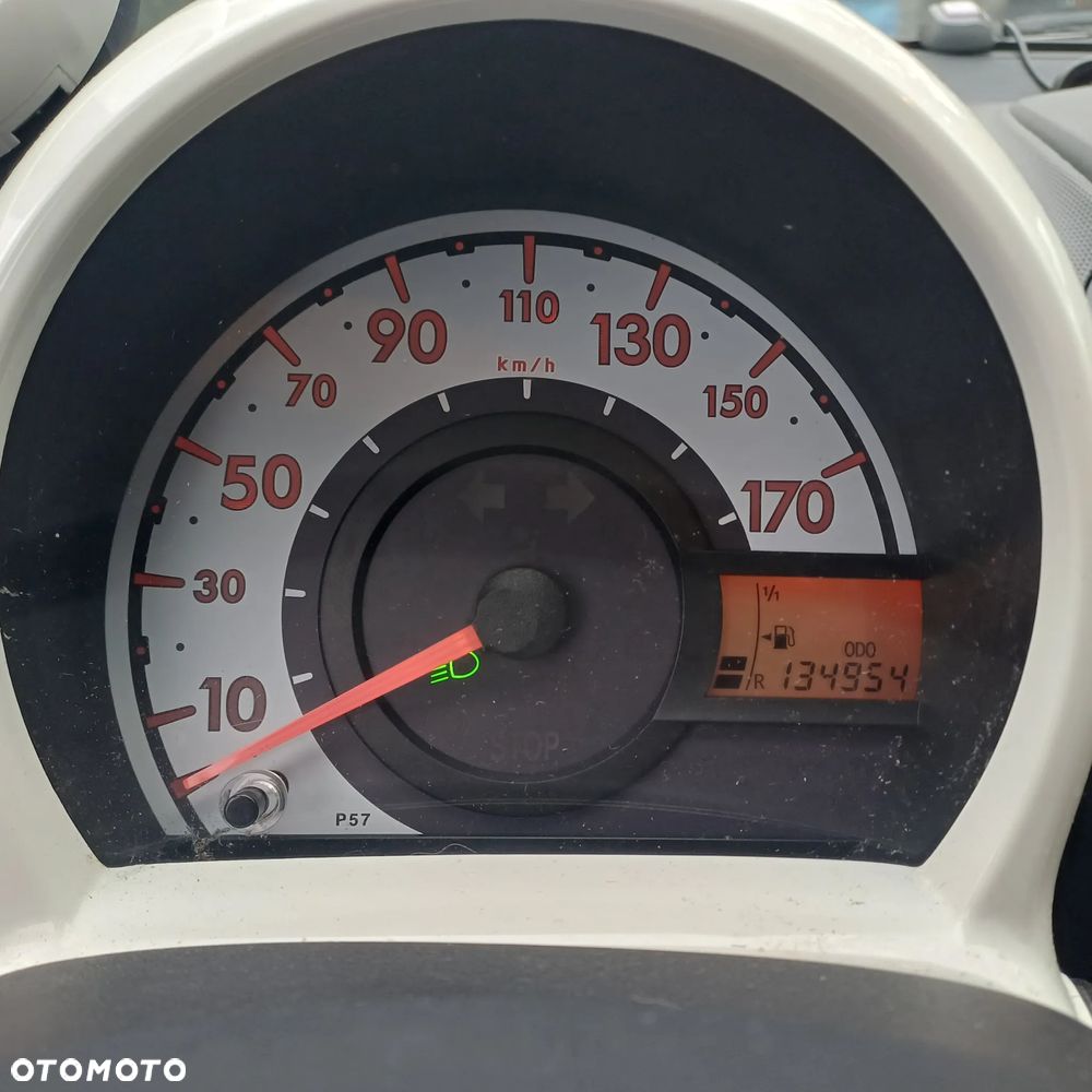 Citroën C1 1.0 Exclusive - 11