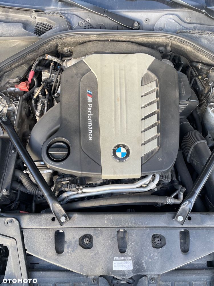 BMW Seria 5 - 15